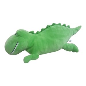 Snoozimals Barry the Dinosaur Plush
